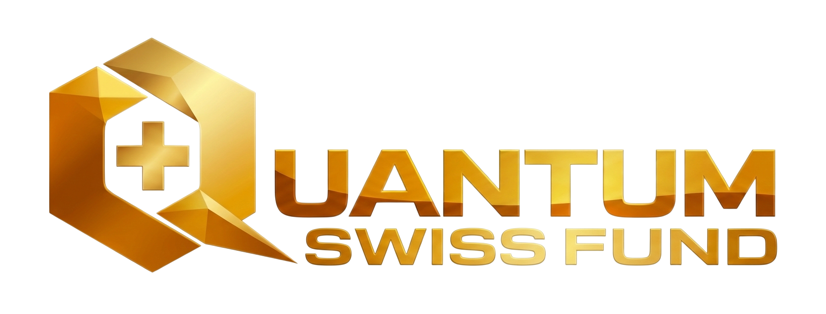 Quantum Swiss Fund Logo
